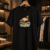 Planet First Flamingo Baskılı Unisex Tişört